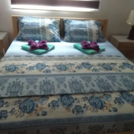 Apartment Vesna