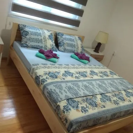 Apartment Vesna
