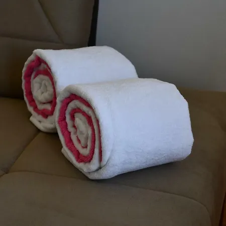 Vesna Apartamento *