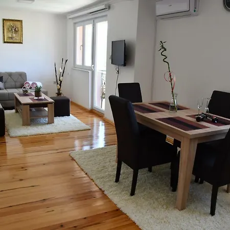 Vesna Apartment *
