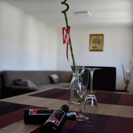 Apartment Vesna Visegrad