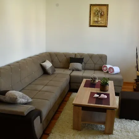 Apartamento Vesna Višegrad