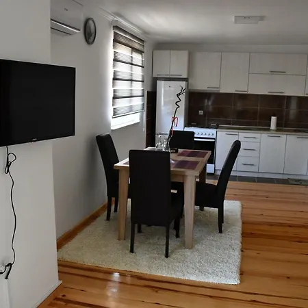 Vesna Apartamento