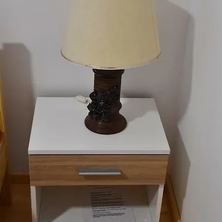 Apartamento Vesna