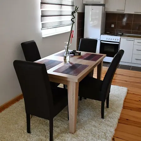 Apartment Vesna