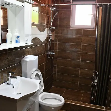 Vesna Apartment *
