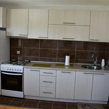 Vesna Apartment Visegrad