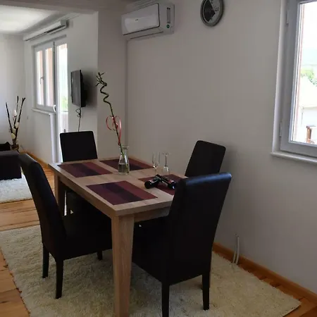 Vesna Apartment Visegrad