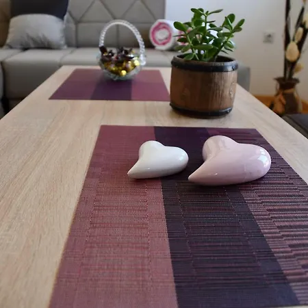Vesna Apartamento