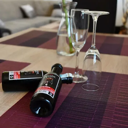 Vesna Apartment *