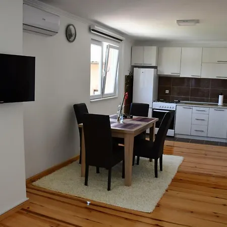 Apartamento Vesna Višegrad