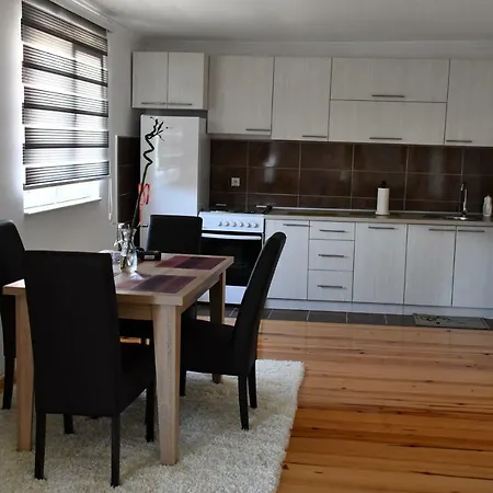 Apartamento Vesna Višegrad